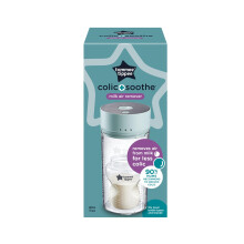 Tommee Tippee Colicsoothe A Completely Natural NonInvasive Way to Remo