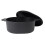 (One Size, Black) Vinga Monte Heritage 4L Casserole Dish 2