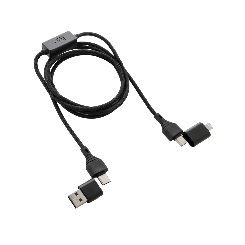 Xd Collection Datalock Cable 5063750068282
