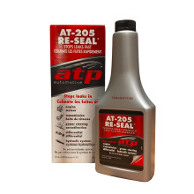 ATP AT-205 Re-Seal Stops Leaks Fast In Engines & Transmissions - English & French 236ml