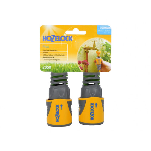 Hozelock Hozelock 2050 Hose End Connector Plus