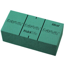 OASIS Floral Foam Brick - Florist Foam