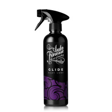 Auto Finesse Glide Clay Lube | Clay Bar Lubricant for Car Detailing | 500ml Bottle | Reduces Friction | Improves Glide | Truly British Brand