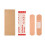 MidOcean Ouch Plasters (Pack of 15) 1