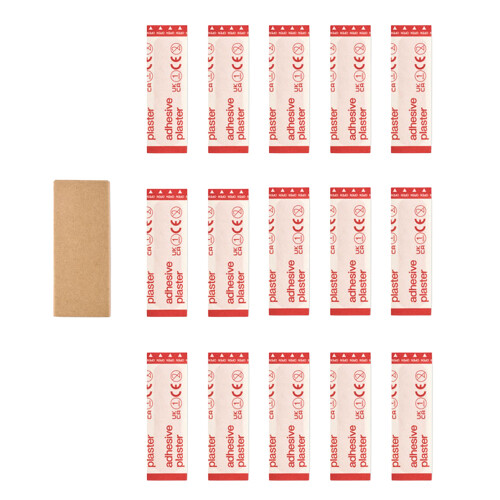 MidOcean Ouch Plasters (Pack of 15) 1