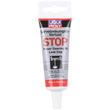 Liqui Moly Power Steering Oil Leak Stop | 35 ml | Oil additive | SKU: 1099