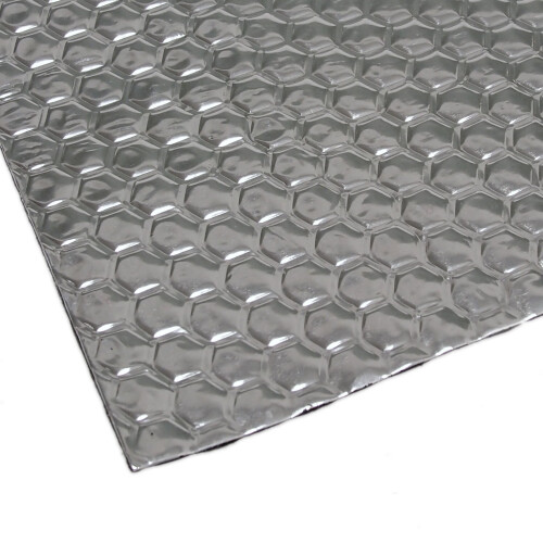 Dodo Mat DEADN Hex Sound Deadening Bulk Roll 5.83m 1