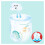 Pampers Pampers Baby-Dry Pants Size 6 Nappy Pants 4