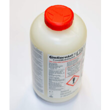 Genuine Continental Tyre Puncture Sealant Liquid Bottle 300ml VOLVO HONDA