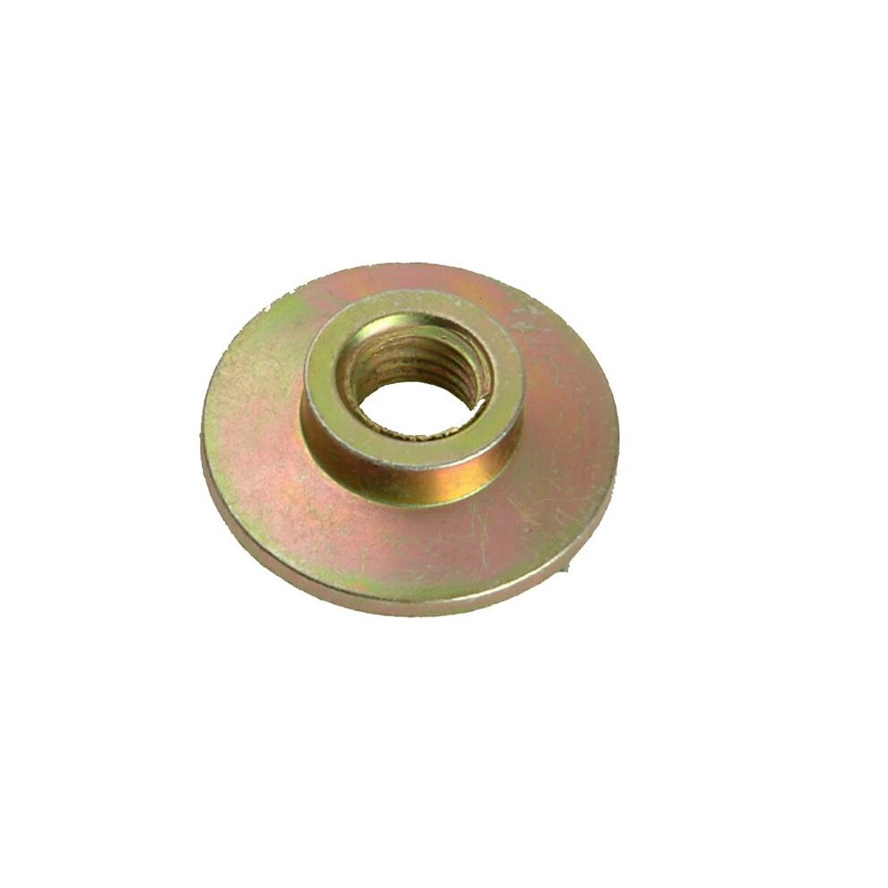 Flexipads World Class Locknuts 5063750427843
