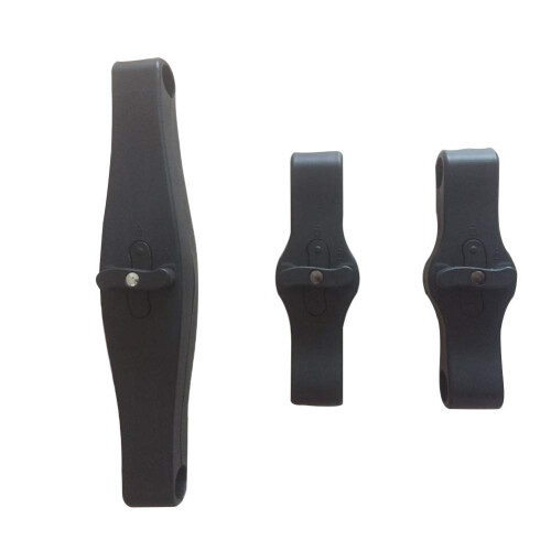 3pcs Stroller Connector,Stroller Connector Accessories Pram Twins