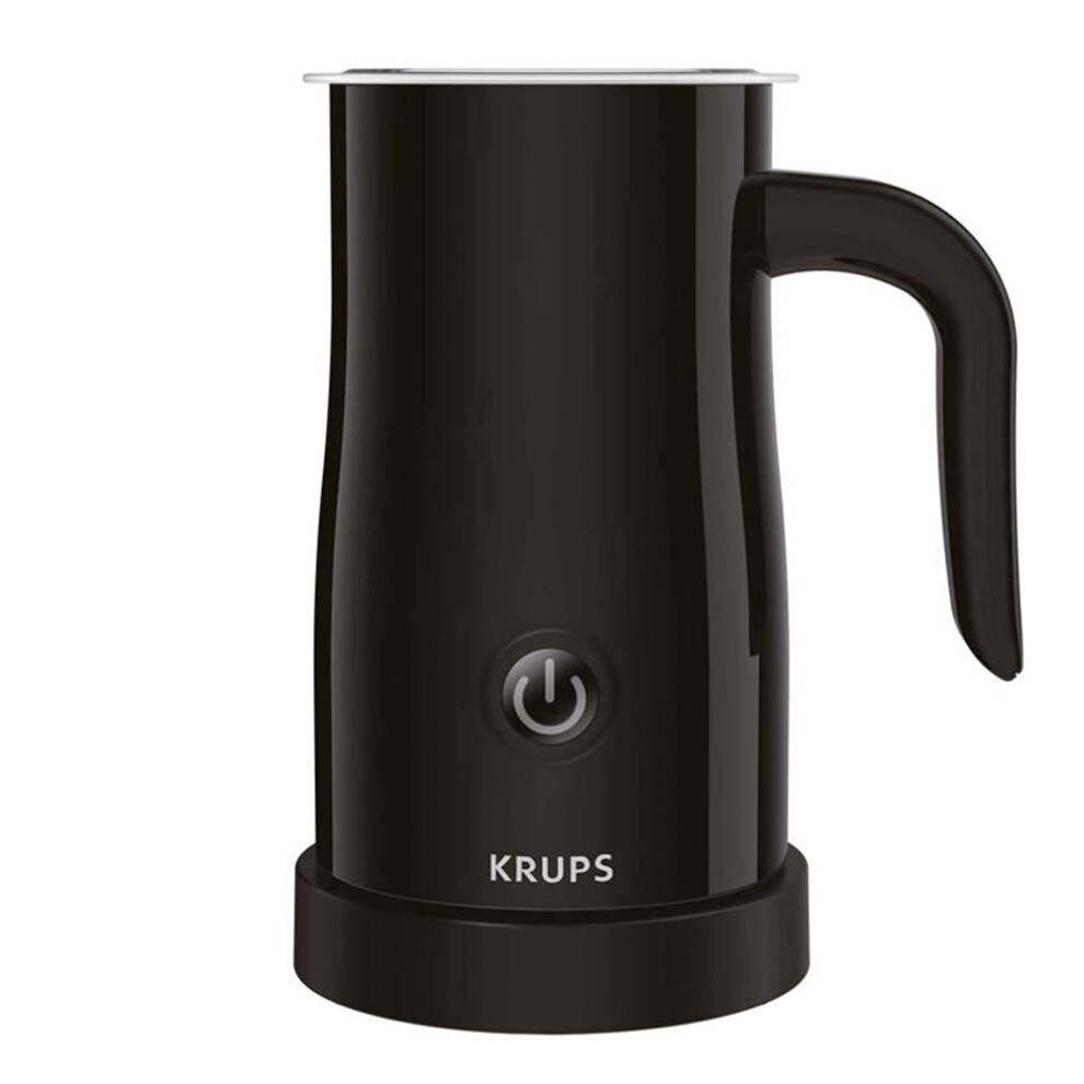 Krups Frothing Control Xl1008 Milk Frother/ Black