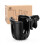 Universal Cup Holder Stroller Drink Holder for Bikes, Trolleys or 1