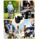 Universal Cup Holder Stroller Drink Holder for Bikes, Trolleys or 4