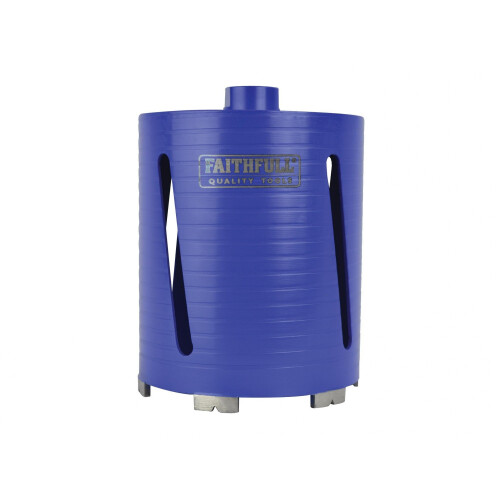 Faithfull Faithfull Dry Diamond Core Bit 2