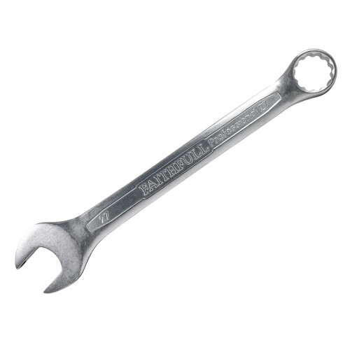 Faithfull Faithfull Combination Spanner