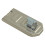 Abus Mechanical 140 Series Diskus Hasp & Staple 1