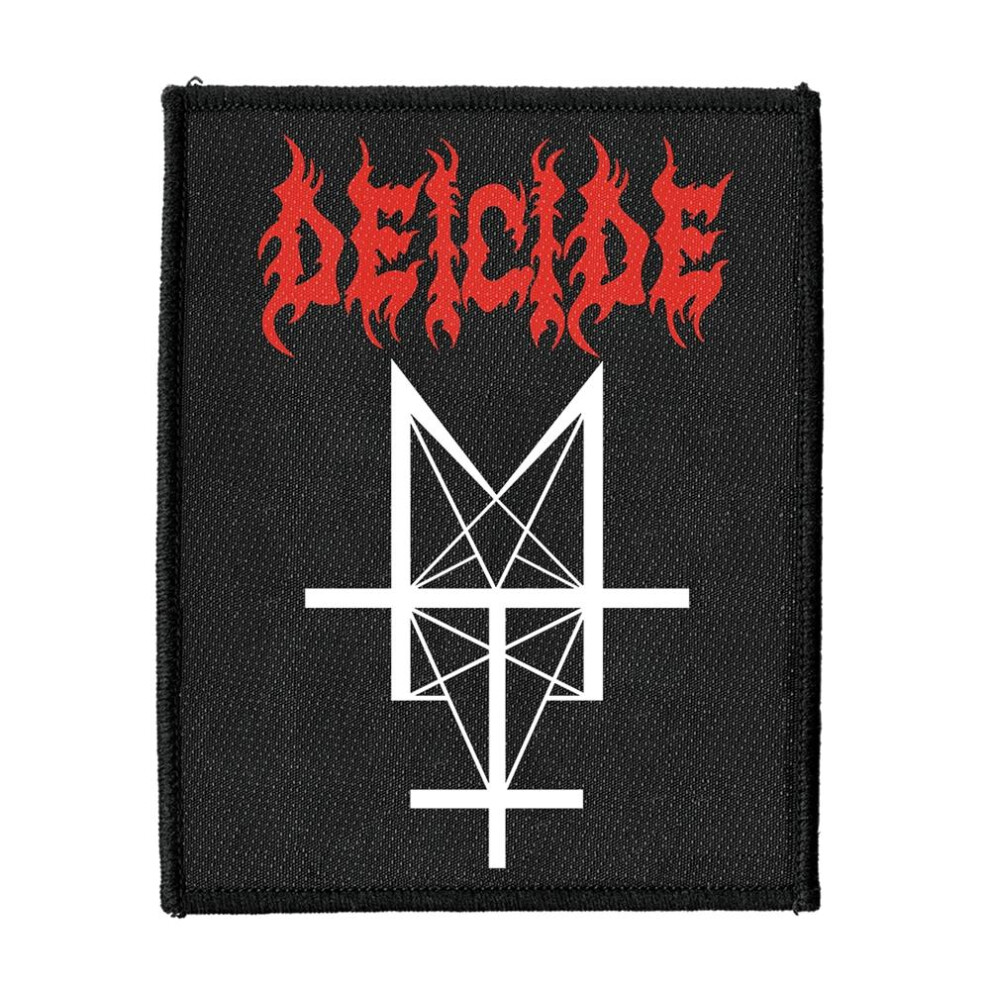 Deicide Patch