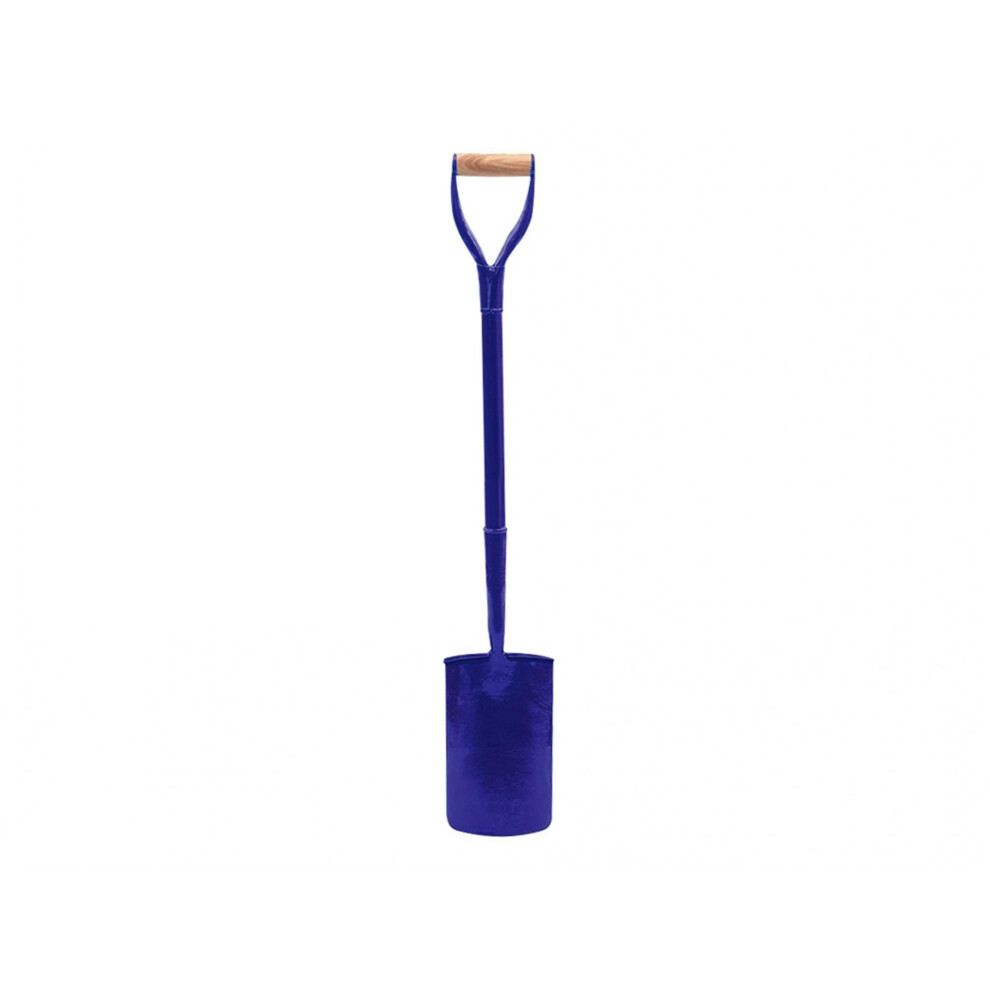 Faithfull All-Steel Digging Spade Treaded Myd