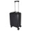 (One Size, Solid Black) Floso Rover Pro Recycled 40L Trolley Bag 4