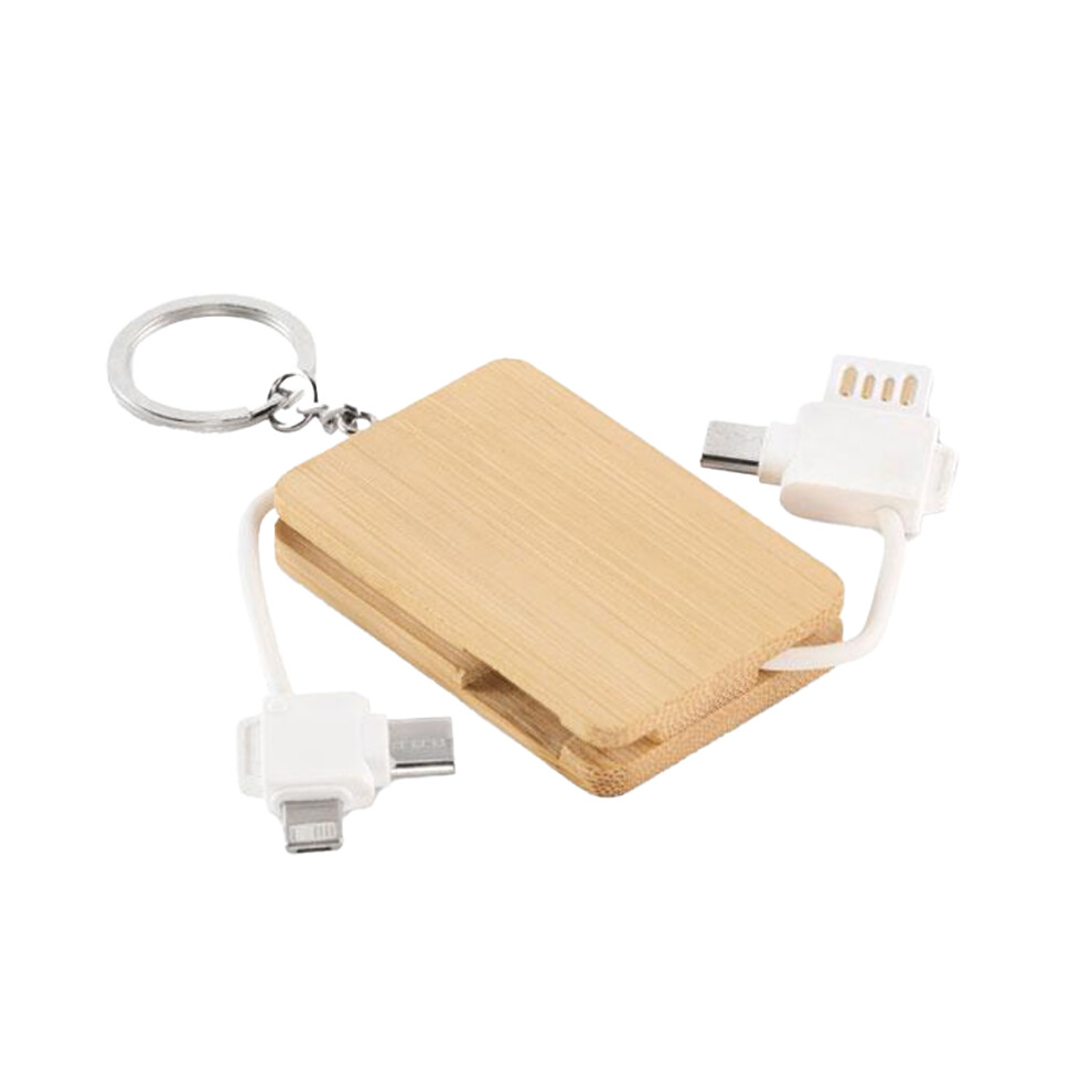 Midocean Bupow 2 In 1 Charging Cable 5063750355467
