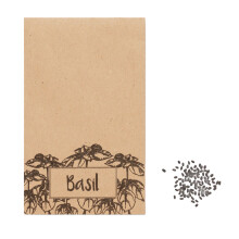 MidOcean Basilop Basil Herb Seeds