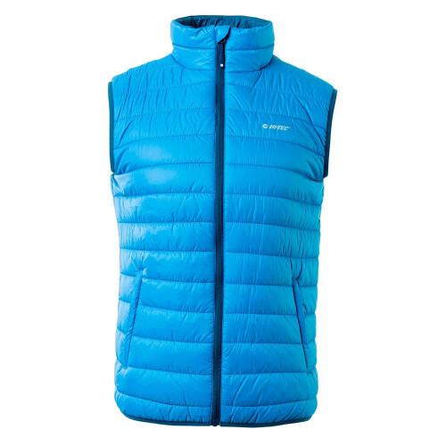 Hi-Tec Mens Solner Quilted Gilet