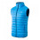 Hi-Tec Mens Solner Quilted Gilet 3