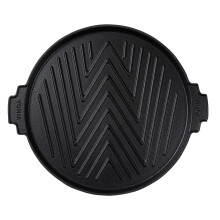 Vinga Monte Ardoise Griddle Pan