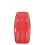 Trespass (One Size, Red) Trespass Icepop Large Sledge 3