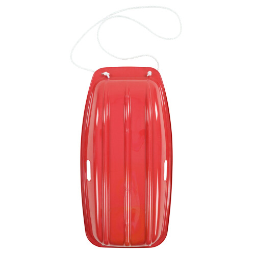 Trespass (One Size, Red) Trespass Icepop Large Sledge 2