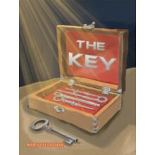 The Key by Mary Callaghan Paperback Book