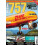 Boeing 757 by Paul Hamblin Paperback Book 1