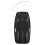 Trespass (One Size, Black) Trespass Icepop Large Sledge 2
