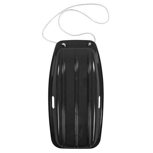 Trespass (One Size, Black) Trespass Icepop Large Sledge 1