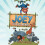 Joey the Blue Monkey by John Osback Paperback Book 1