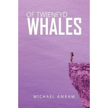 Of Twienfyd Whales by Michael Amram Paperback Book