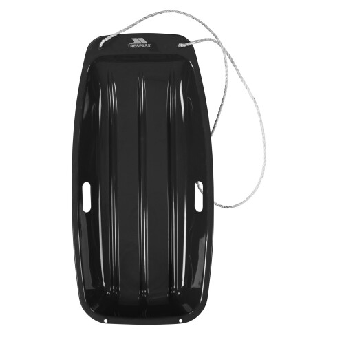 Trespass (One Size, Black) Trespass Icepop Large Sledge 2