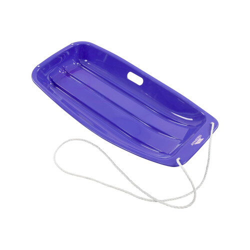 Trespass (One Size, Blue) Trespass Icepop Large Sledge 2