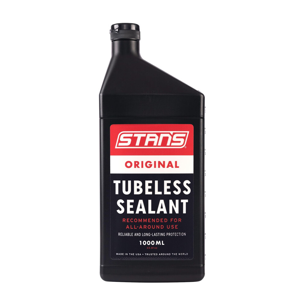 Notubes Stan's - Original Tubeless Tyre Sealant 1000Ml 5005469045901