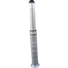 Milenco Precision Calibrated Nose Weight Gauge Caravan trailer, silver
