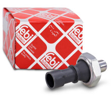 febi bilstein 17665 Oil Pressure Switch with seal ring, pack of one