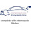 XtremeAuto Car Park Work Pass Disc Permit Holder For 2