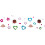 Doc McStuffins Doc McStuffins Confetti (Pack of 3) 1