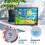 LET'S RESIN 500g UV Resin Kit Hard Type Low Viscosity 4