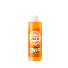 Infinity Wax Citrus Pre-Wash Concentrate 500ml – Wax & Coating Safe Pre-Wash Cleaner – Powerful Non-Caustic Formula with Orange Oil, Biodegradable