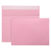 xflyxin 50 Paquetes de Sobres A7, Sobres 5x7 para Invitaciones, Sobres imprimibles para fotos, tarjetas