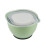 Lakeland lakeland 3 Nesting Lidded Bowls 1.2L, 2L and 3.4L 2