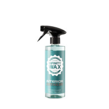 Infinity Wax Interior Detailer 500ml – AntiStatic Cleaner for Leather Alcan