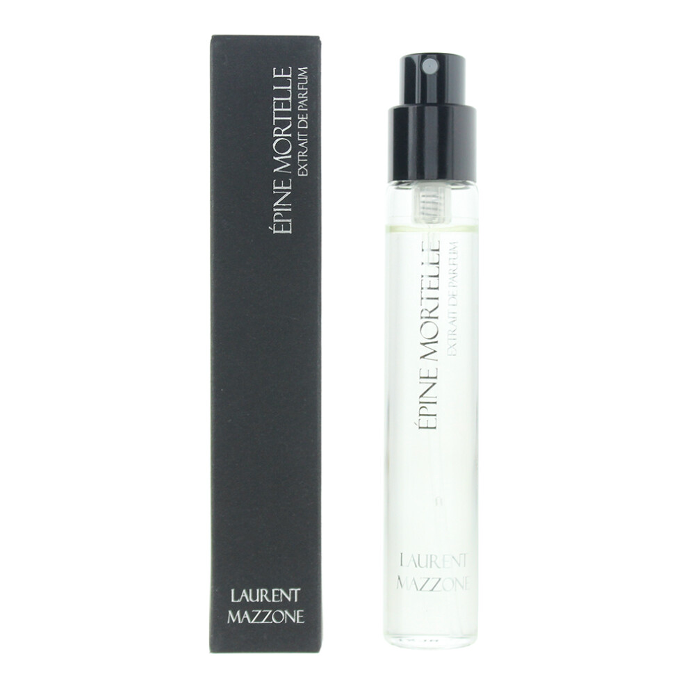 Laurent Mazzone Amber Epine Mortelle 15Ml Extrait De Parfum Spray For Unisex